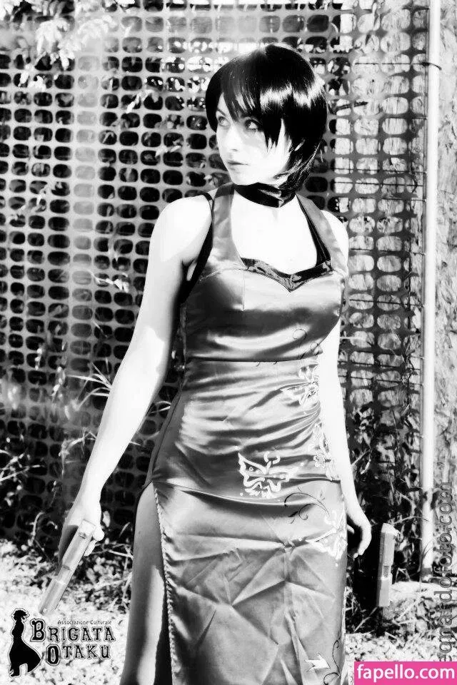 Giada Robin Onlyfans Photo Gallery 