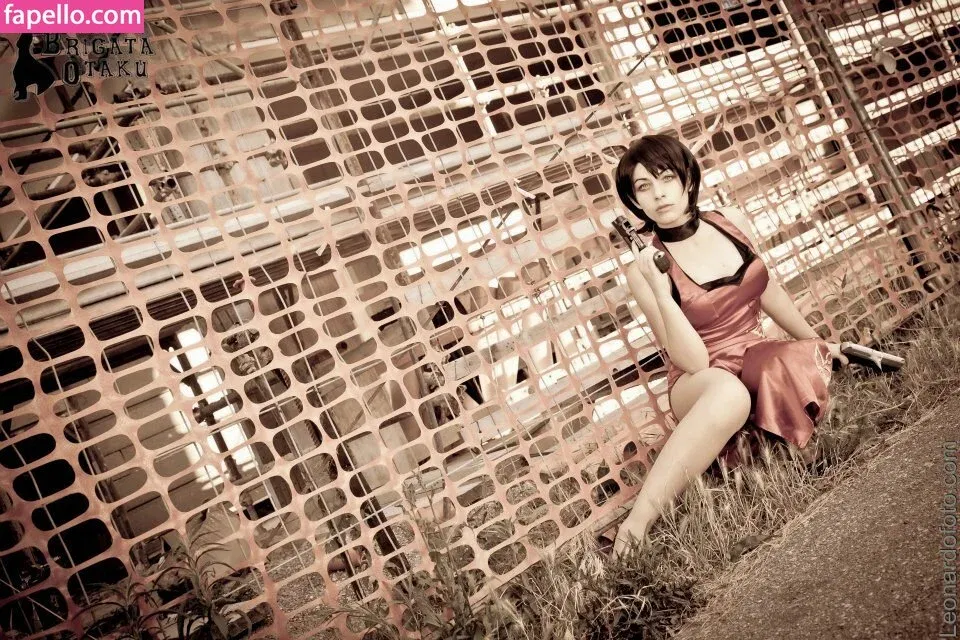 Giada Robin Onlyfans Photo Gallery 