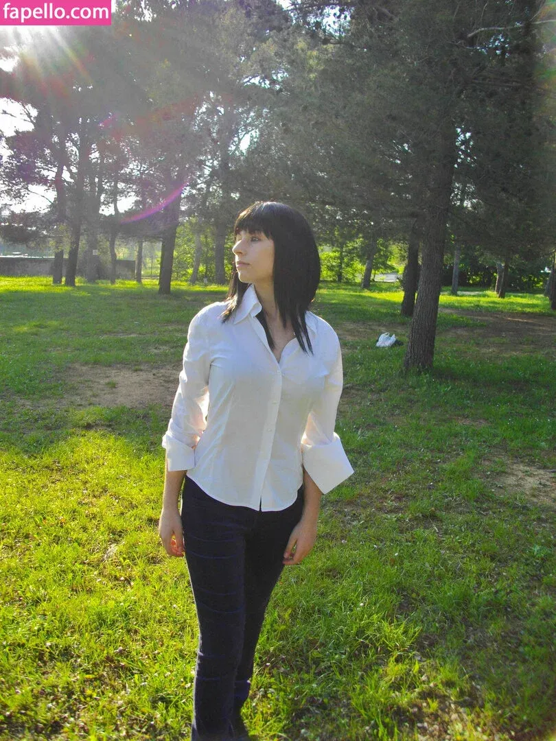 Giada Robin Onlyfans Photo Gallery 