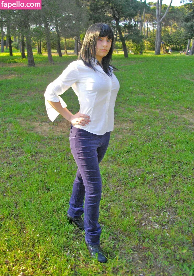 Giada Robin Onlyfans Photo Gallery 