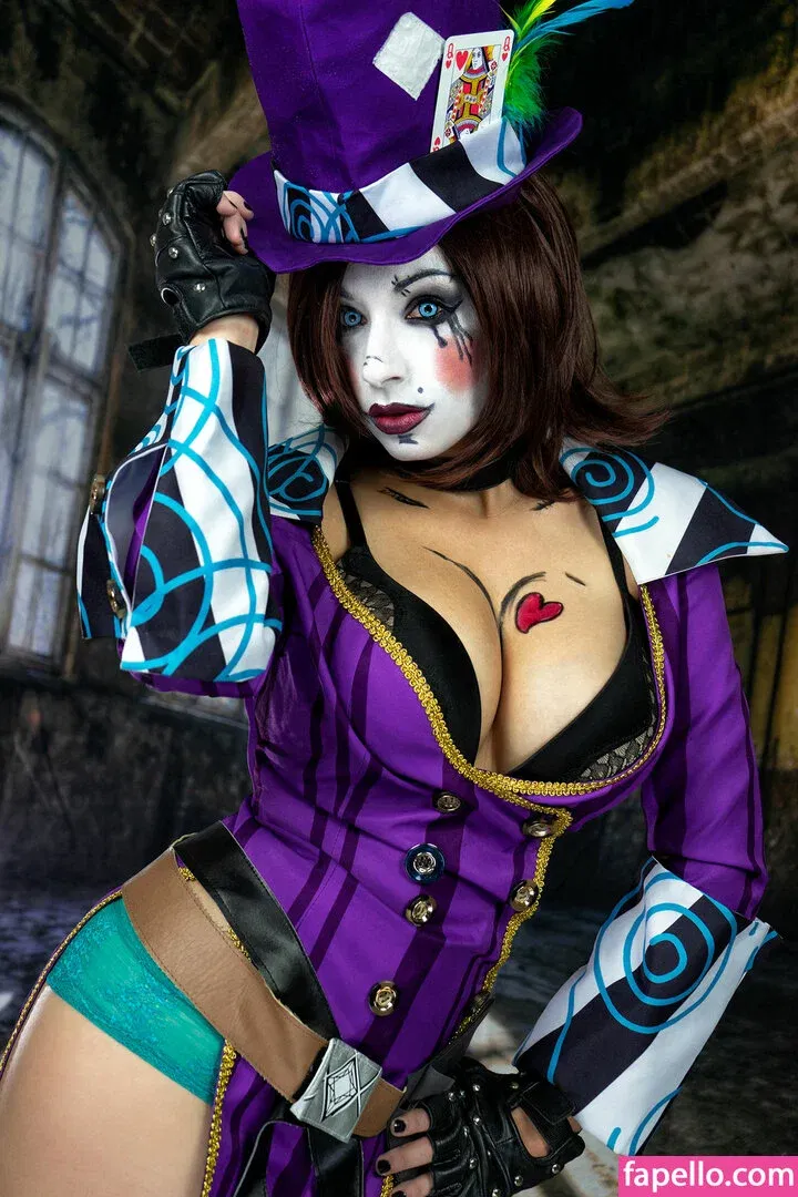 Giada Robin Onlyfans Photo Gallery 