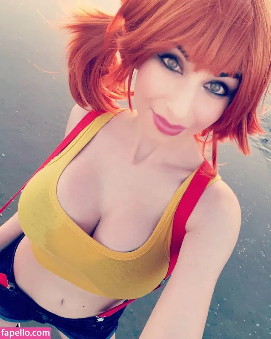 Giada Robin Onlyfans Photo Gallery 