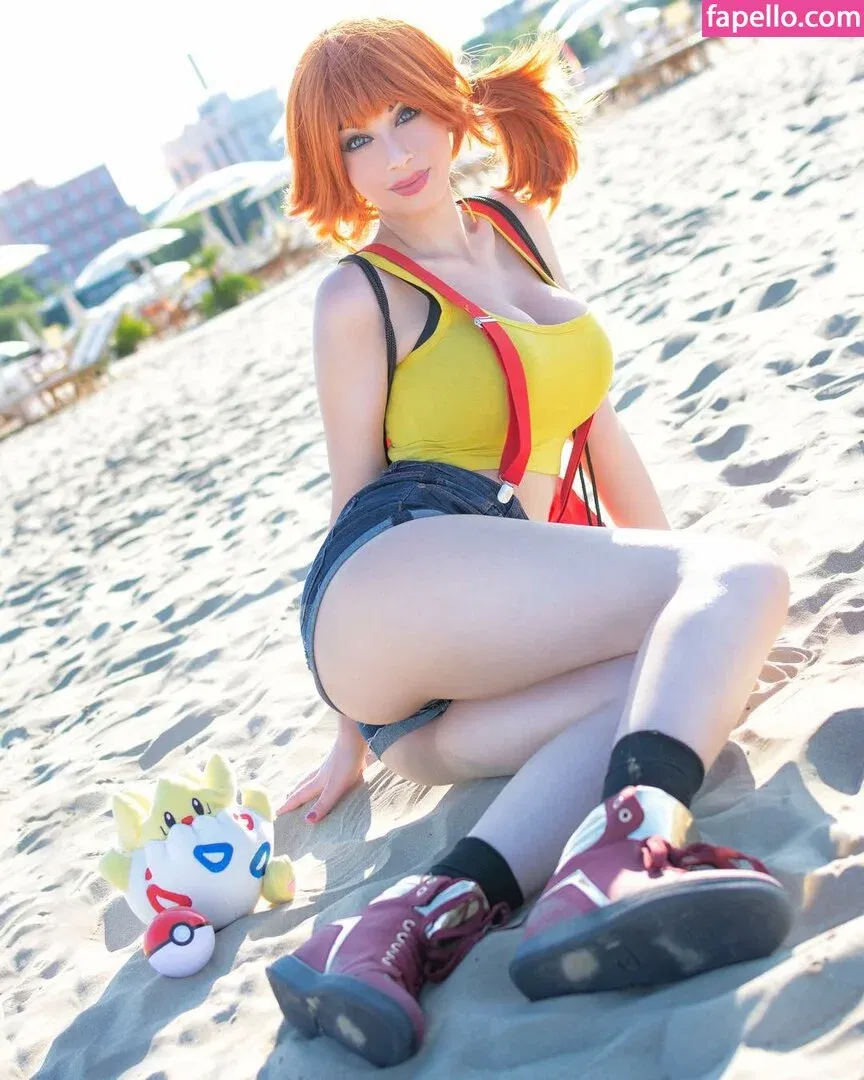 Giada Robin Onlyfans Photo Gallery 