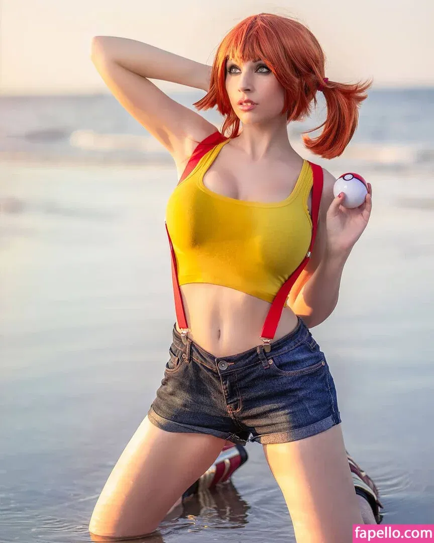 Giada Robin Onlyfans Photo Gallery 