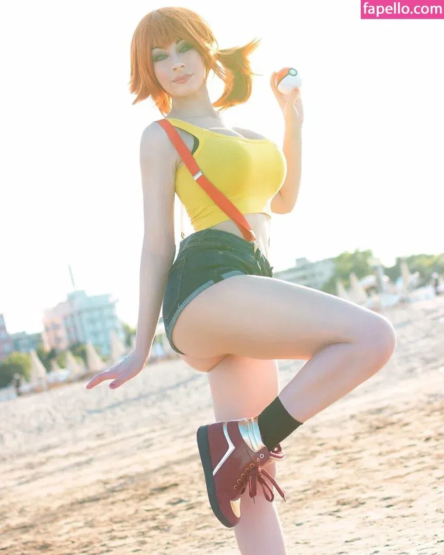 Giada Robin Onlyfans Photo Gallery 