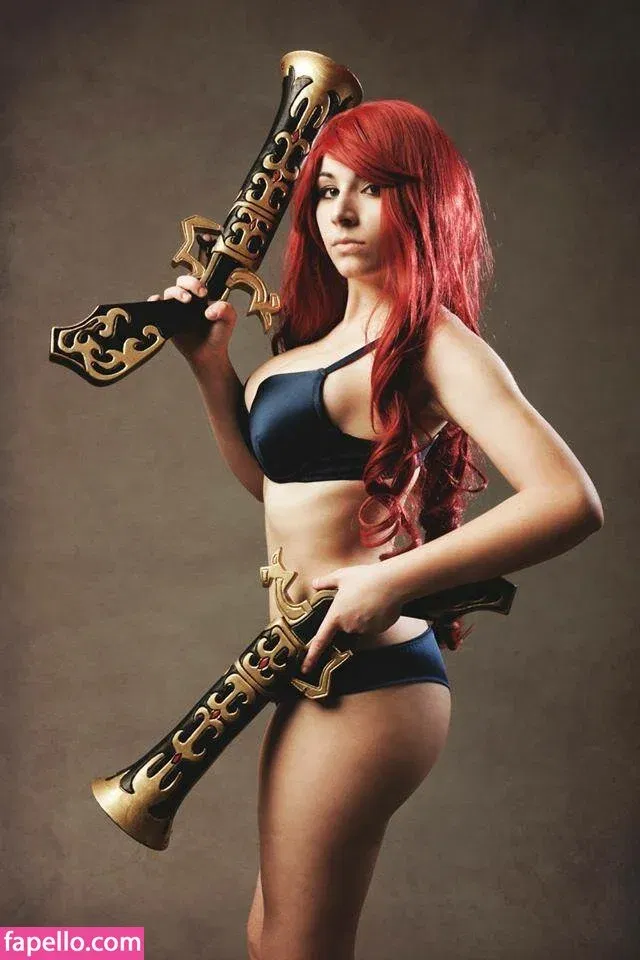 Giada Robin Onlyfans Photo Gallery 