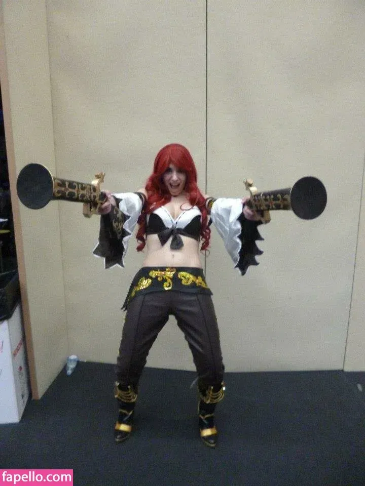 Giada Robin Onlyfans Photo Gallery 