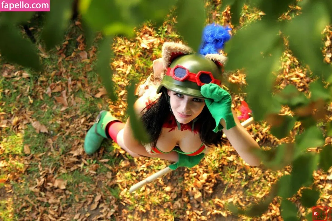 Giada Robin Onlyfans Photo Gallery 