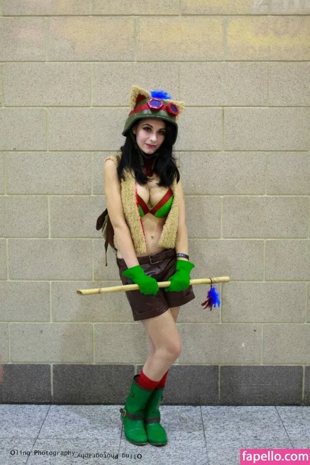 Giada Robin Onlyfans Photo Gallery 