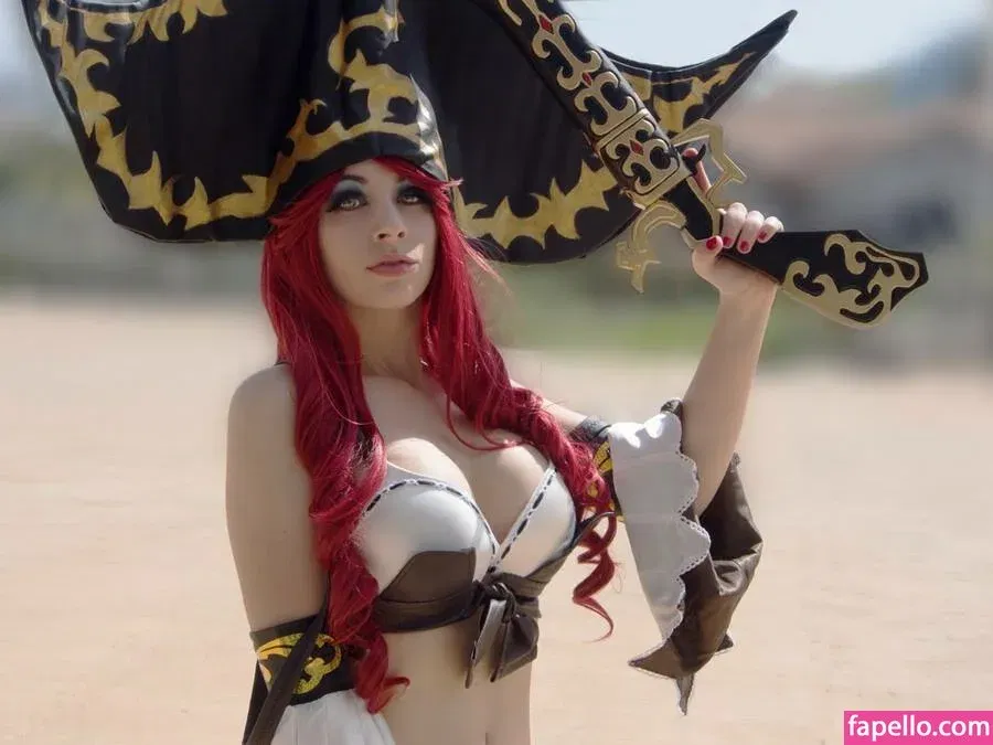 Giada Robin Onlyfans Photo Gallery 