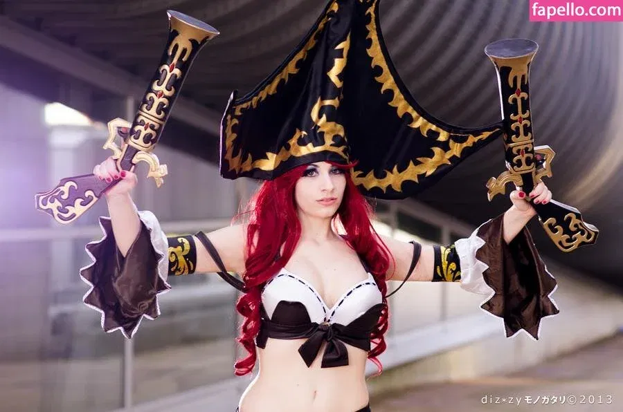 Giada Robin Onlyfans Photo Gallery 