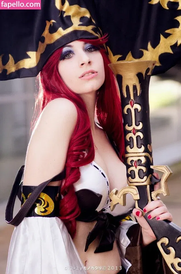 Giada Robin Onlyfans Photo Gallery 