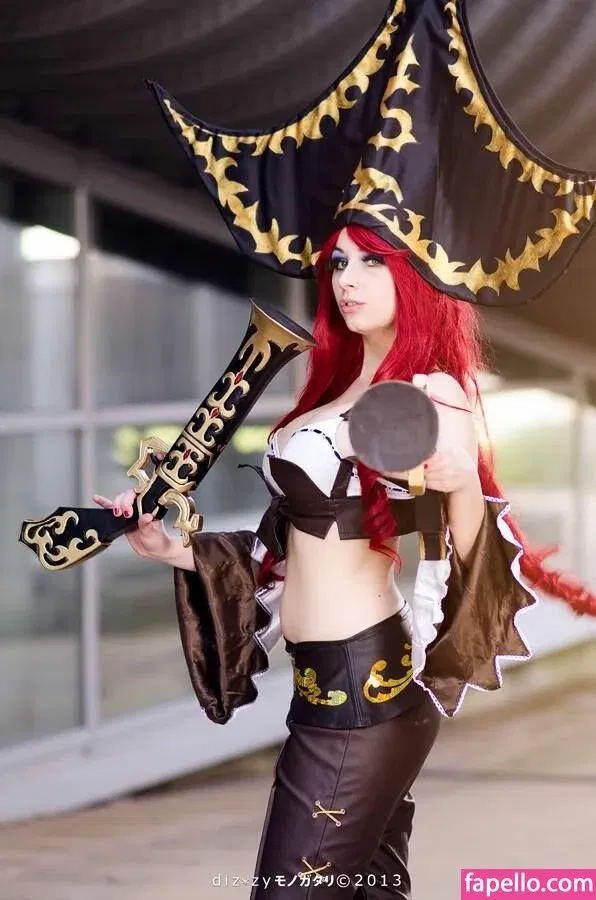 Giada Robin Onlyfans Photo Gallery 