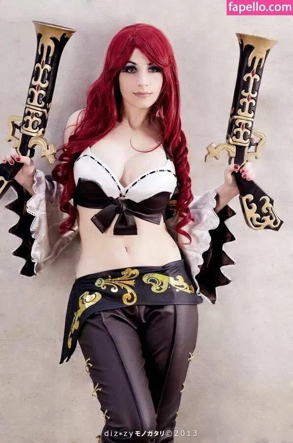 Giada Robin Onlyfans Photo Gallery 