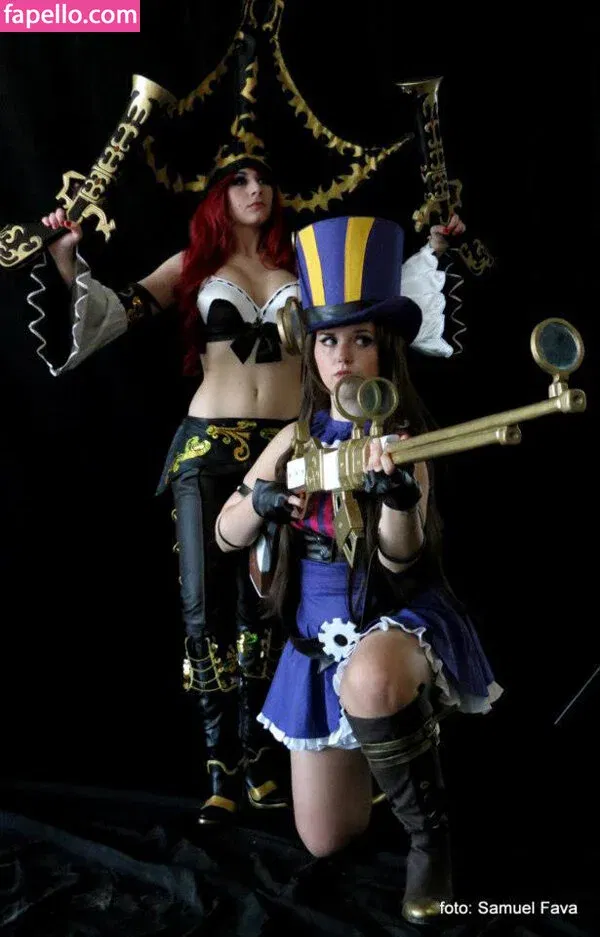 Giada Robin Onlyfans Photo Gallery 