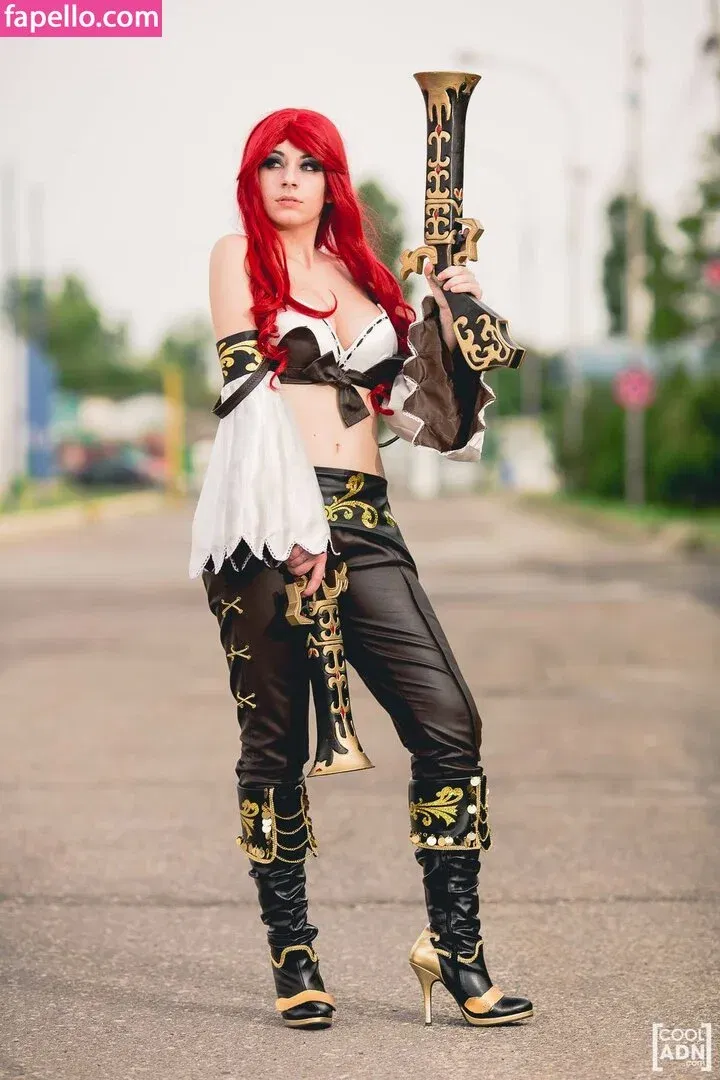 Giada Robin Onlyfans Photo Gallery 