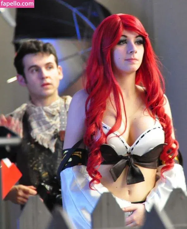 Giada Robin Onlyfans Photo Gallery 