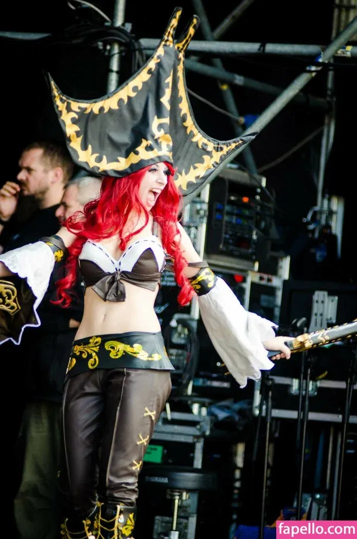 Giada Robin Onlyfans Photo Gallery 