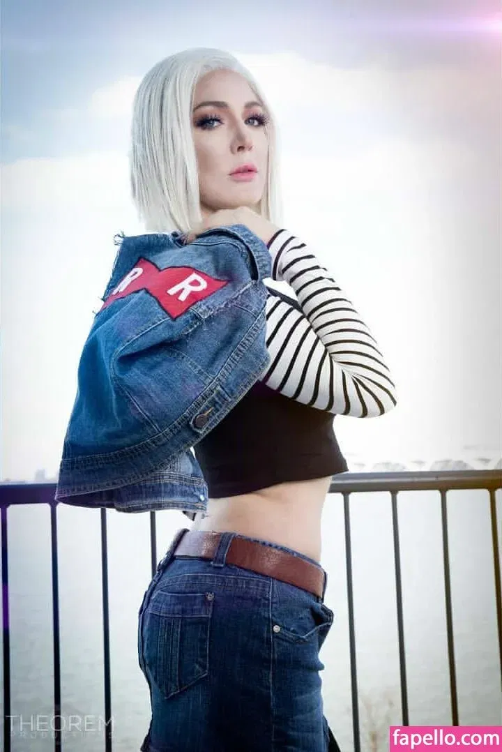 Giada Robin Onlyfans Photo Gallery 