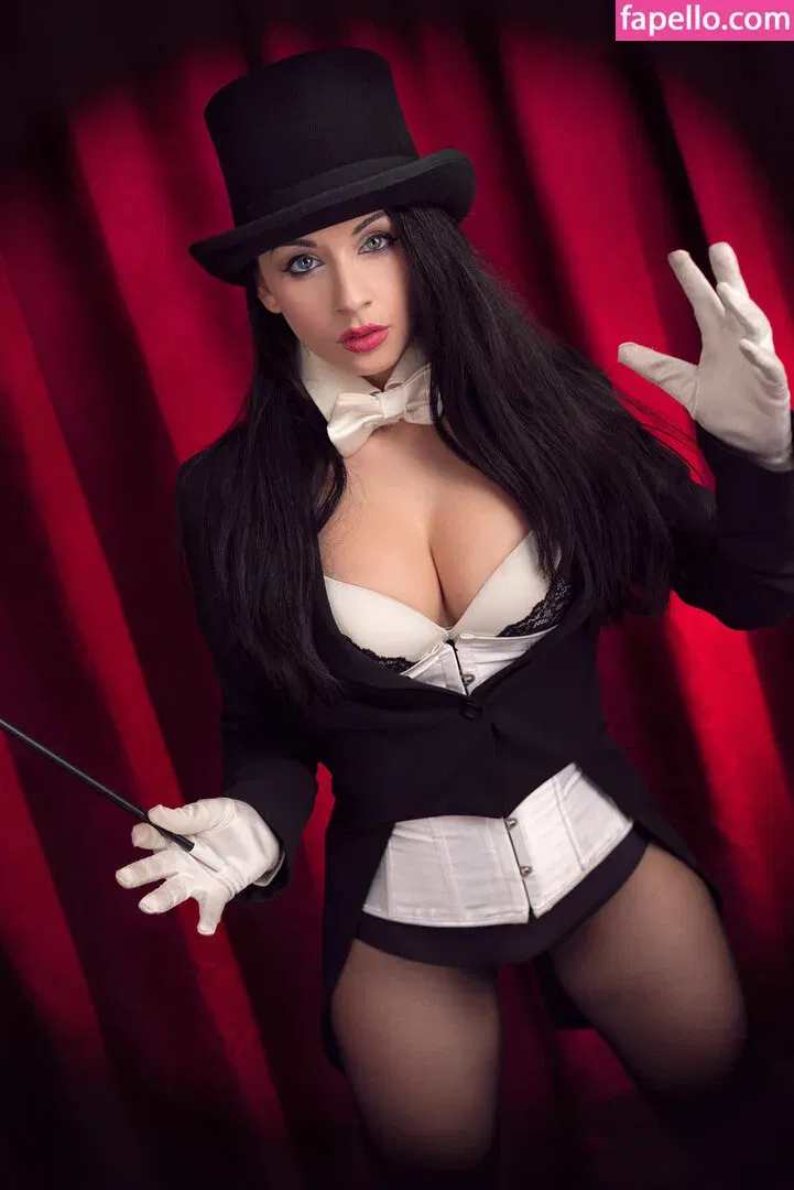 Giada Robin Onlyfans Photo Gallery 