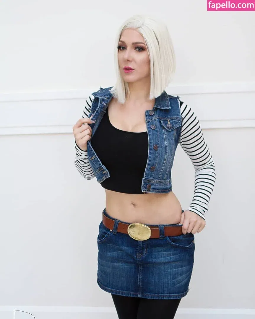 Giada Robin Onlyfans Photo Gallery 