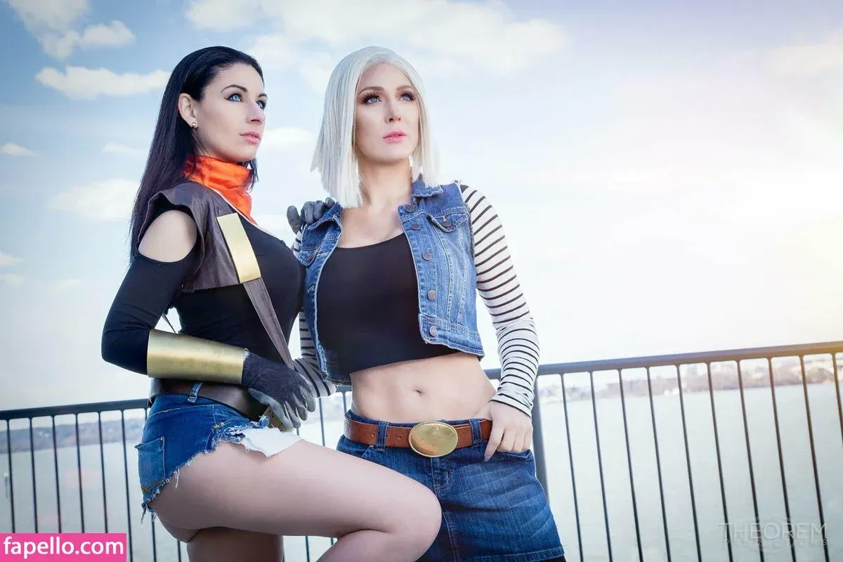 Giada Robin Onlyfans Photo Gallery 