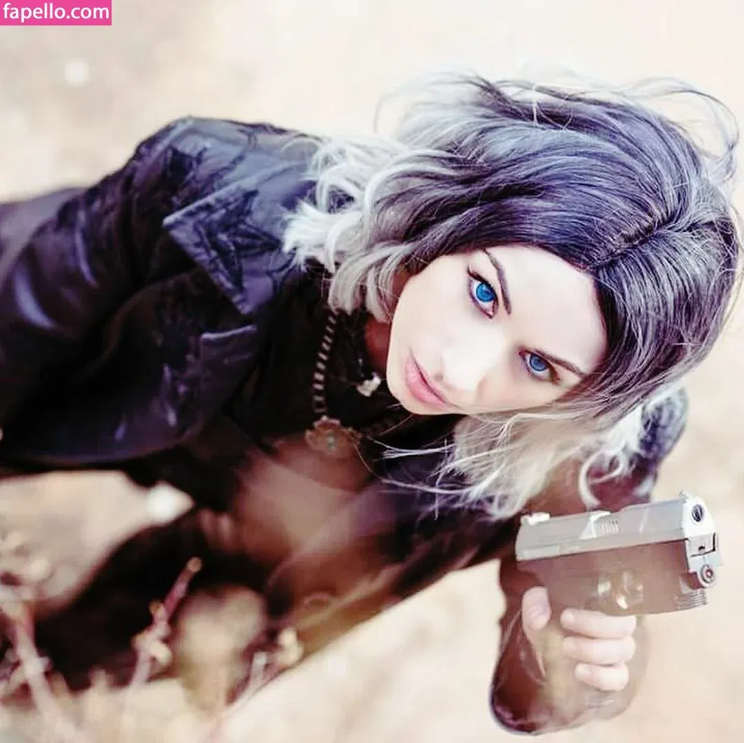 Giada Robin Onlyfans Photo Gallery 