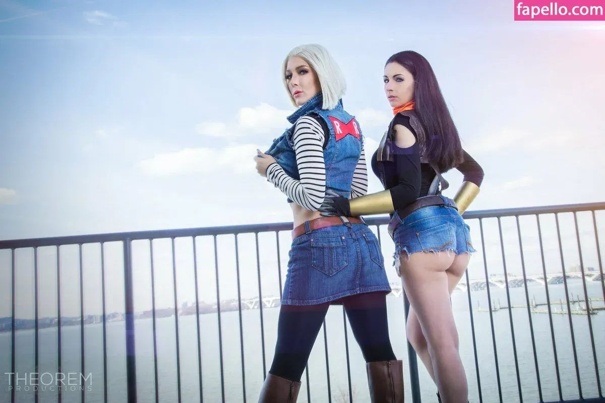 Giada Robin Onlyfans Photo Gallery 