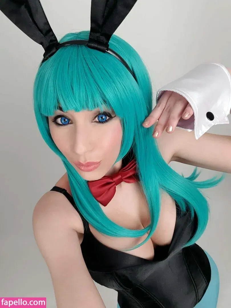 Giada Robin Onlyfans Photo Gallery 