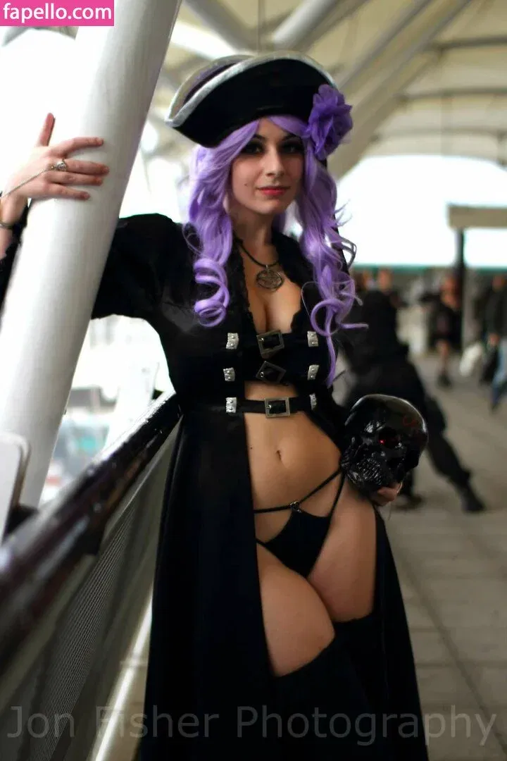 Giada Robin Onlyfans Photo Gallery 