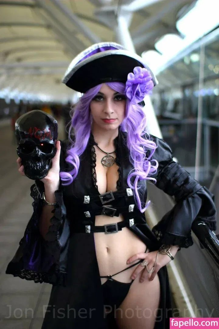 Giada Robin Onlyfans Photo Gallery 