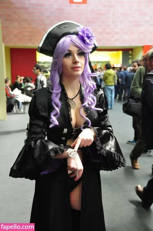 Giada Robin Onlyfans Photo Gallery 