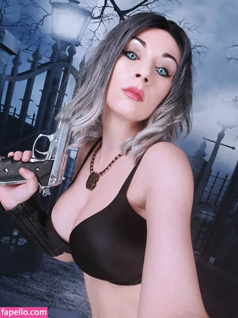 Giada Robin Onlyfans Photo Gallery 