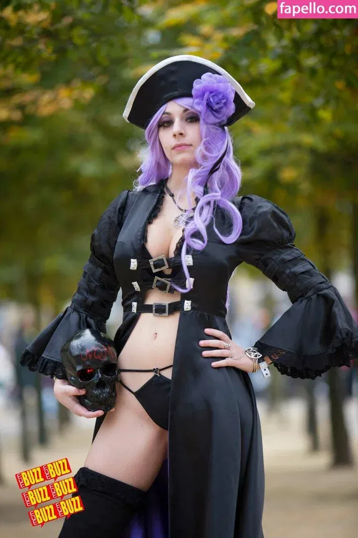 Giada Robin Onlyfans Photo Gallery 