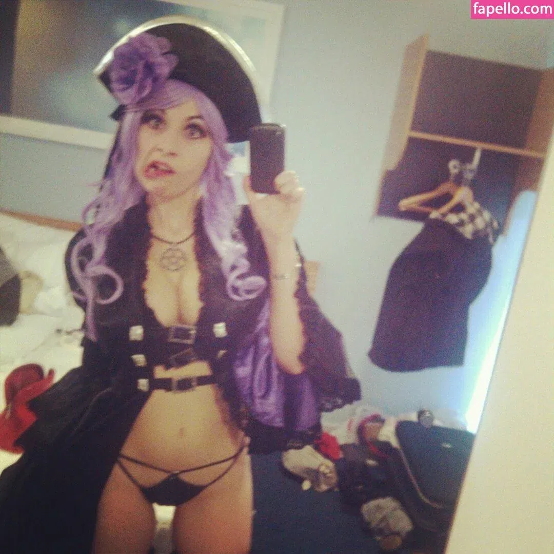 Giada Robin Onlyfans Photo Gallery 