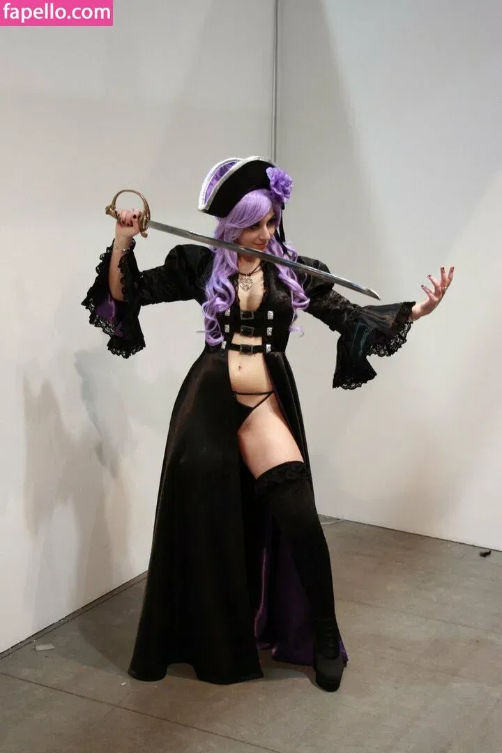 Giada Robin Onlyfans Photo Gallery 