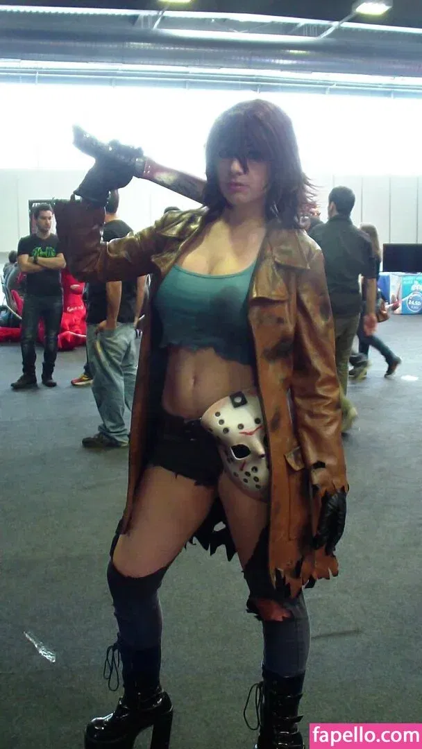 Giada Robin Onlyfans Photo Gallery 