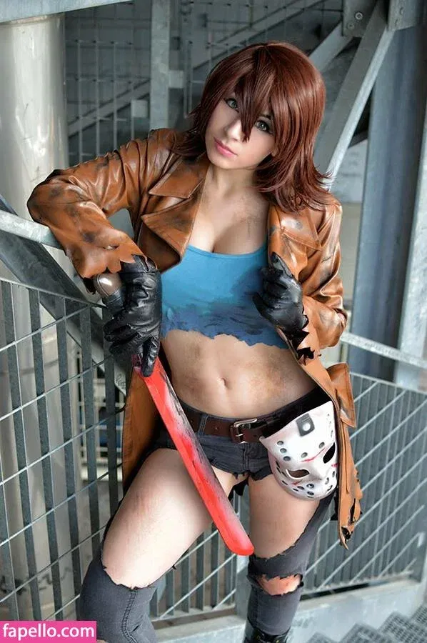 Giada Robin Onlyfans Photo Gallery 