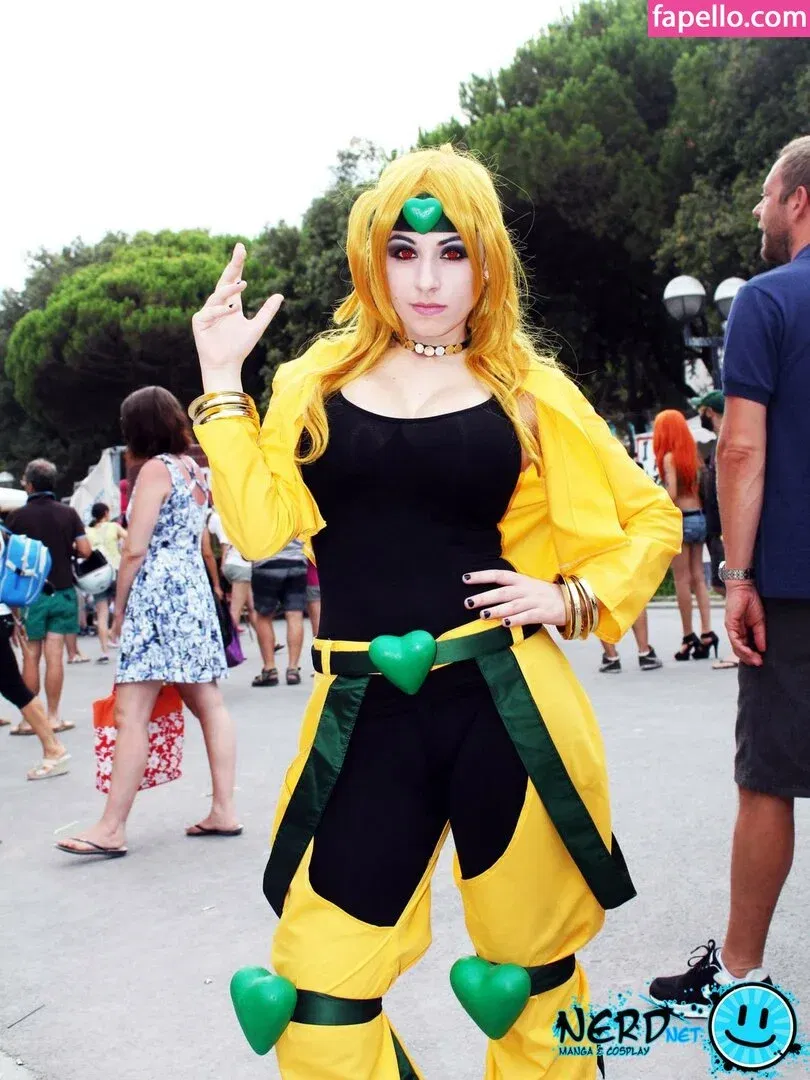 Giada Robin Onlyfans Photo Gallery 