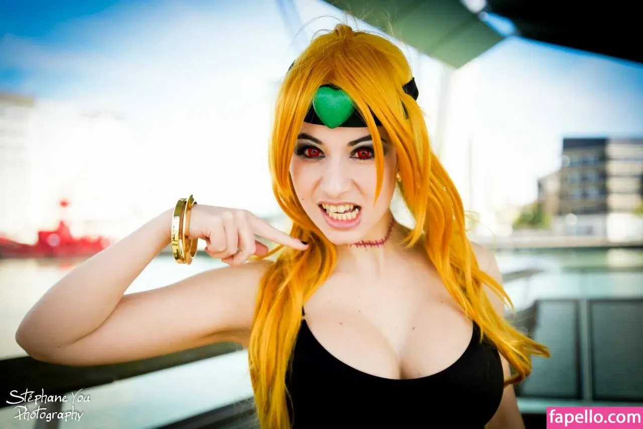 Giada Robin Onlyfans Photo Gallery 