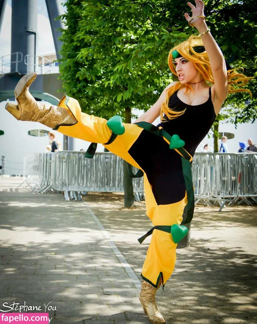 Giada Robin Onlyfans Photo Gallery 