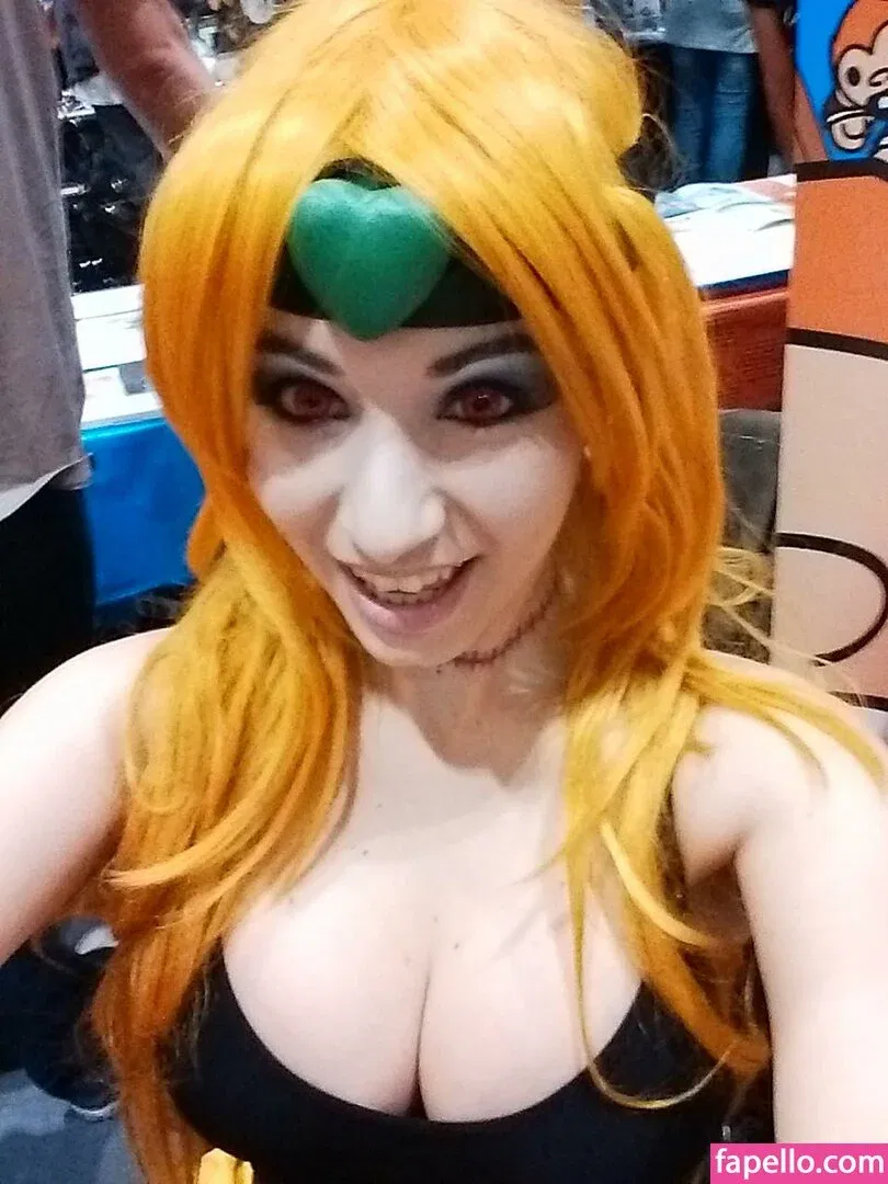 Giada Robin Onlyfans Photo Gallery 