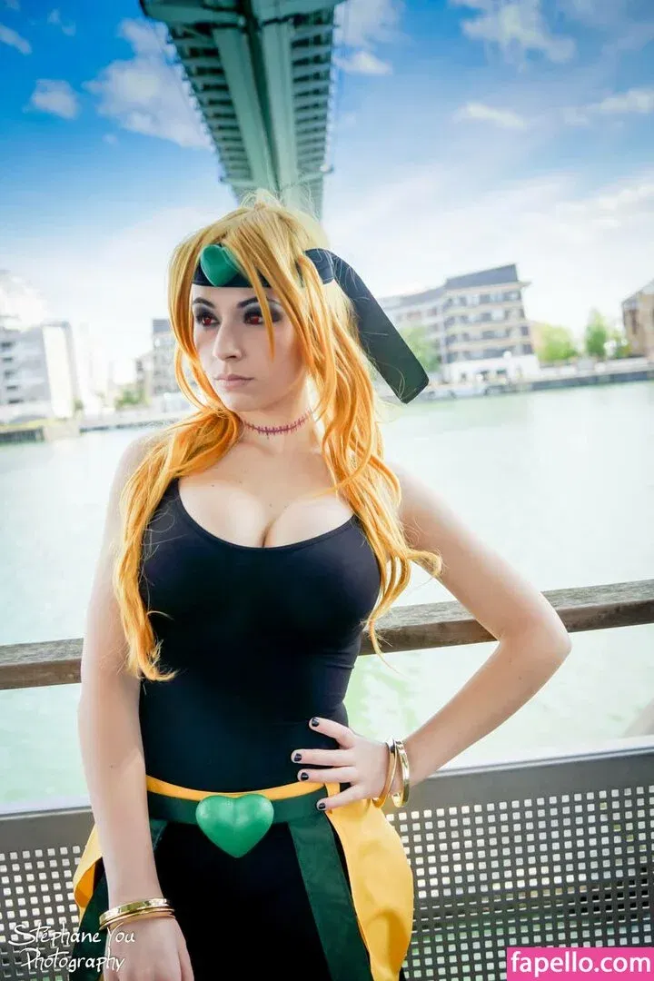 Giada Robin Onlyfans Photo Gallery 