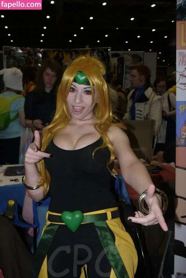 Giada Robin Onlyfans Photo Gallery 