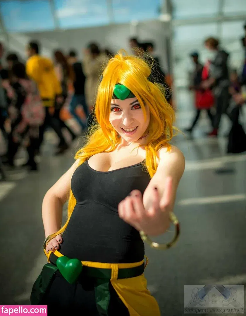 Giada Robin Onlyfans Photo Gallery 