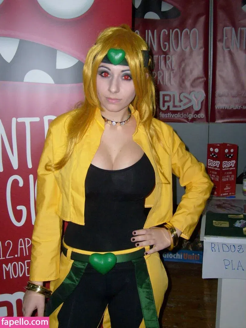 Giada Robin Onlyfans Photo Gallery 