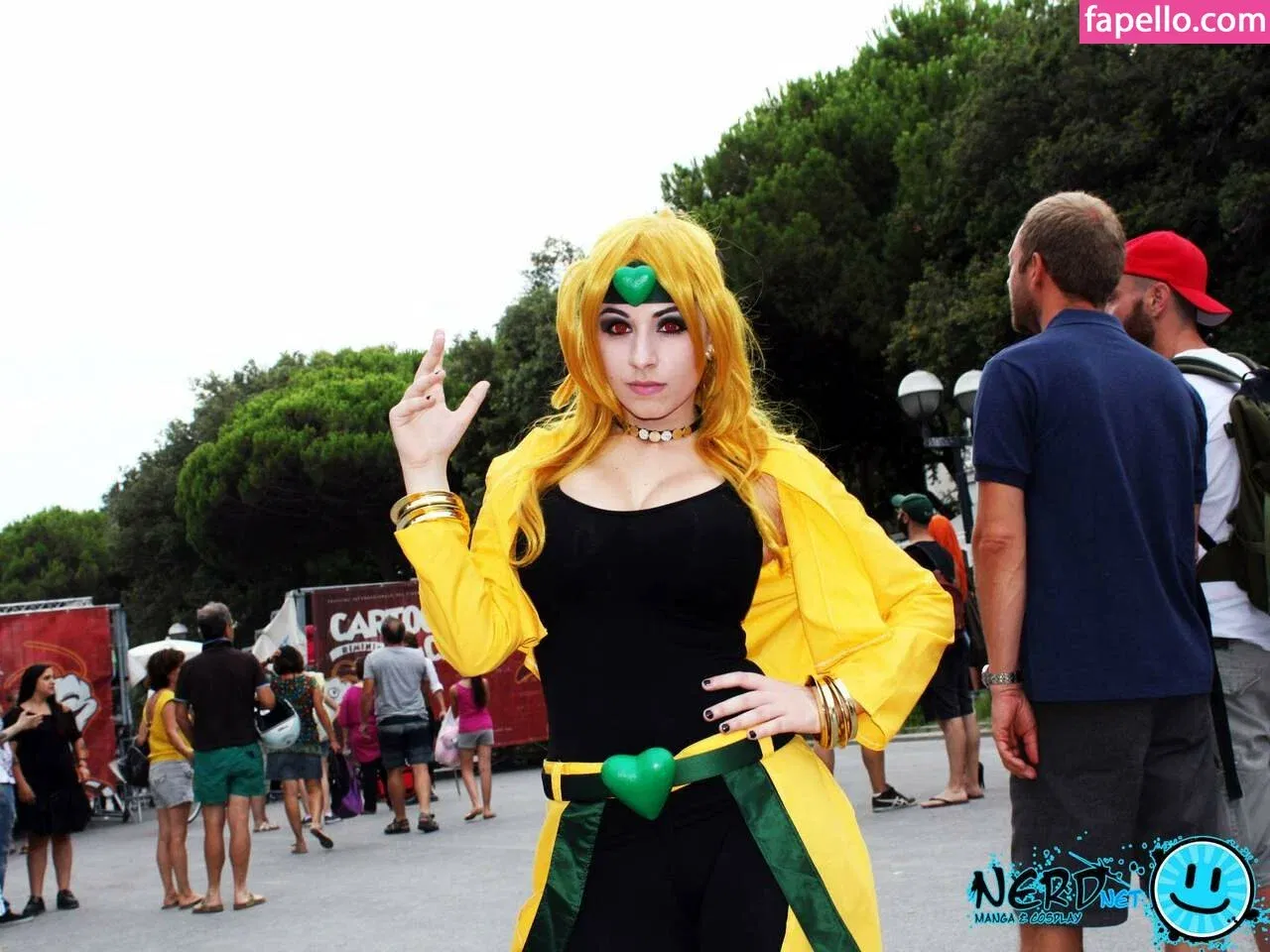 Giada Robin Onlyfans Photo Gallery 