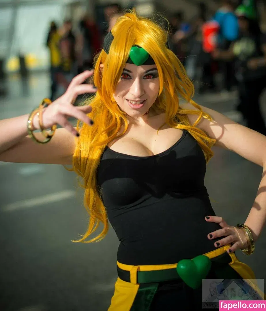 Giada Robin Onlyfans Photo Gallery 