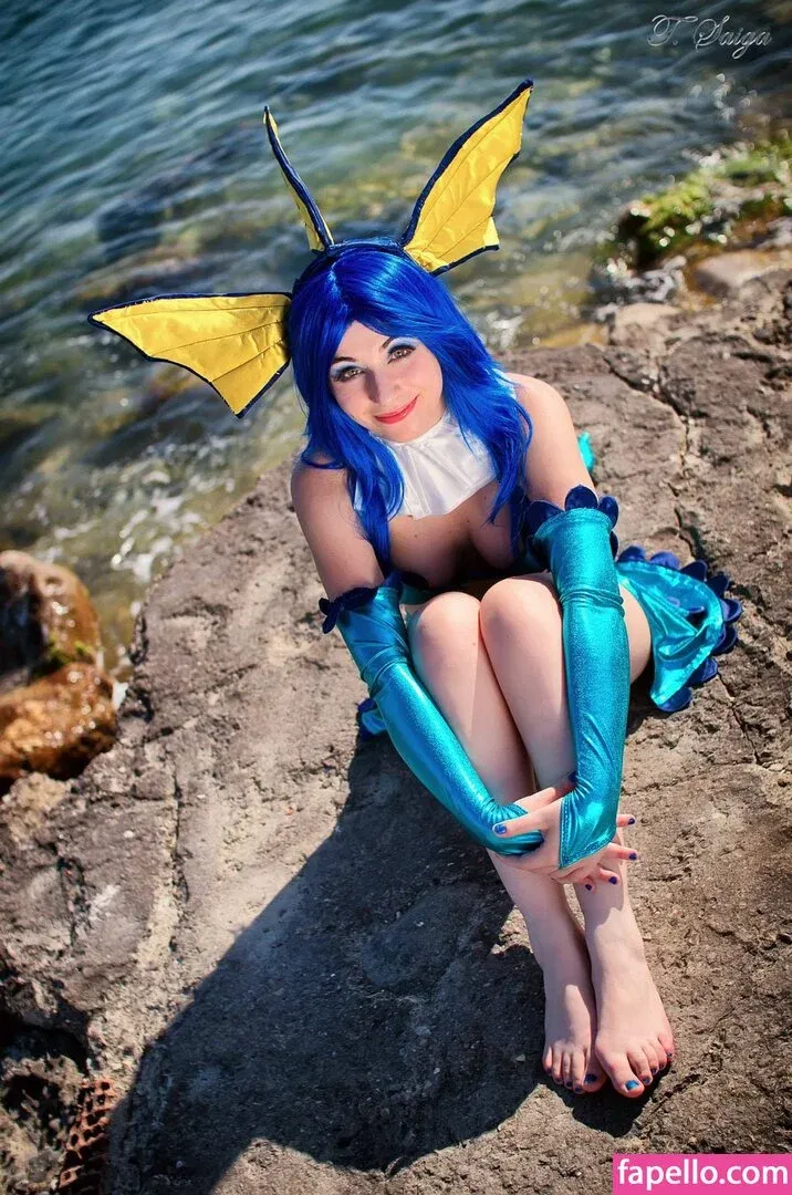 Giada Robin Onlyfans Photo Gallery 