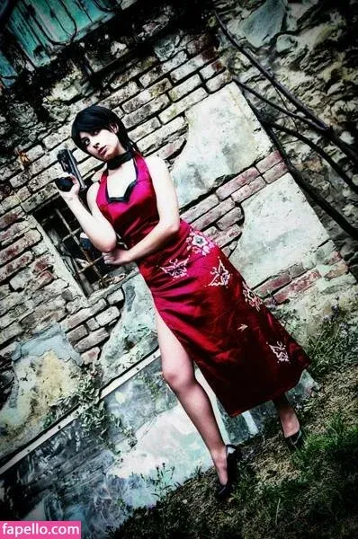 Giada Robin Onlyfans Photo Gallery 